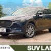 mazda cx-8 2019 -MAZDA--CX-8 3DA-KG2P--KG2P-207724---MAZDA--CX-8 3DA-KG2P--KG2P-207724- image 1