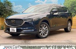 mazda cx-8 2019 -MAZDA--CX-8 3DA-KG2P--KG2P-207724---MAZDA--CX-8 3DA-KG2P--KG2P-207724-