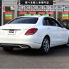 mercedes-benz c-class 2015 CFJ1711632 image 27