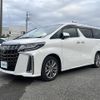 toyota alphard 2021 -TOYOTA--Alphard 3BA-AGH30W--AGH30-9038309---TOYOTA--Alphard 3BA-AGH30W--AGH30-9038309- image 19