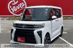 daihatsu tanto 2023 quick_quick_5BA-LA650S_LA650S-0358144