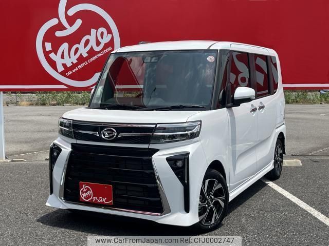 daihatsu tanto 2023 quick_quick_5BA-LA650S_LA650S-0358144 image 1