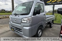 daihatsu hijet-truck 2024 -DAIHATSU--Hijet Truck S510P--S510P-0562637---DAIHATSU--Hijet Truck S510P--S510P-0562637-