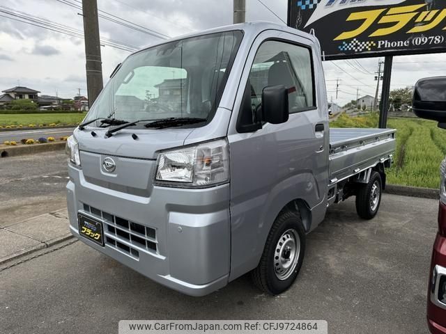 daihatsu hijet-truck 2024 -DAIHATSU--Hijet Truck S510P--S510P-0562637---DAIHATSU--Hijet Truck S510P--S510P-0562637- image 1