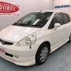 honda fit 2001 19502T5SJ image 1