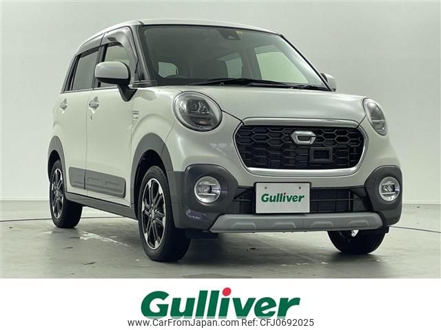 daihatsu cast 2016 -DAIHATSU--Cast DBA-LA260S--LA260S-0010370---DAIHATSU--Cast DBA-LA260S--LA260S-0010370- image 1