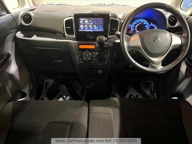 suzuki spacia 2014 -SUZUKI--Spacia DBA-MK32S--MK32S-542302---SUZUKI--Spacia DBA-MK32S--MK32S-542302- image 2