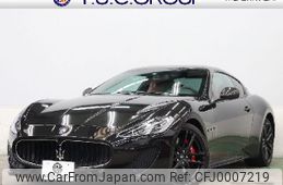 maserati maserati-others 2016 quick_quick_ABA-MGTA1_ZAMVLX5J000155631