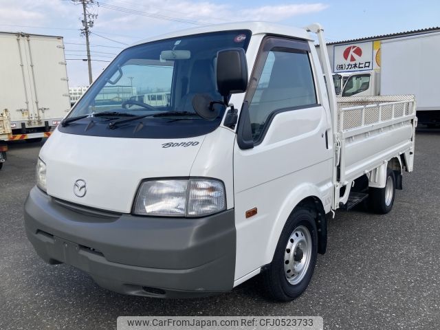 mazda bongo-truck 2014 -MAZDA--Bongo Truck ABF-SKP2L--SKP2L-103763---MAZDA--Bongo Truck ABF-SKP2L--SKP2L-103763- image 2