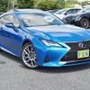 lexus rc 2019 -LEXUS--Lexus RC DAA-AVC10--AVC10-6005962---LEXUS--Lexus RC DAA-AVC10--AVC10-6005962- image 3