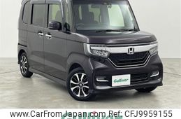 honda n-box 2018 -HONDA--N BOX DBA-JF3--JF3-1016759---HONDA--N BOX DBA-JF3--JF3-1016759-