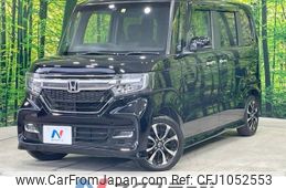 honda n-box 2020 -HONDA--N BOX 6BA-JF3--JF3-1437999---HONDA--N BOX 6BA-JF3--JF3-1437999-