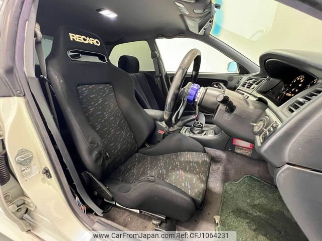 1998 Toyota Chaser JDM car for sale — photo 11 of 25