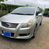 toyota blade 2007 -TOYOTA--Blade DBA-AZE156H--AZE156-1016390---TOYOTA--Blade DBA-AZE156H--AZE156-1016390- image 1