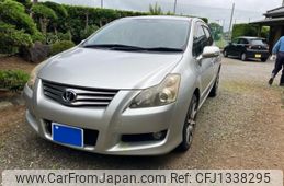 toyota blade 2007 -TOYOTA--Blade DBA-AZE156H--AZE156-1016390---TOYOTA--Blade DBA-AZE156H--AZE156-1016390-