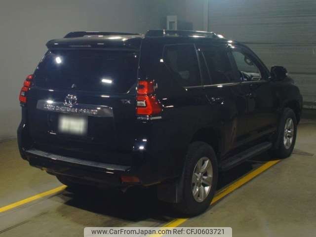 toyota land-cruiser-prado 2020 -TOYOTA--Land Cruiser Prado LDA-GDJ150W--GDJ150-0050067---TOYOTA--Land Cruiser Prado LDA-GDJ150W--GDJ150-0050067- image 2