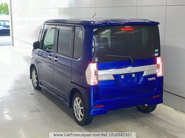 daihatsu tanto 2015 -DAIHATSU--Tanto LA600S-0346478---DAIHATSU--Tanto LA600S-0346478- image 2