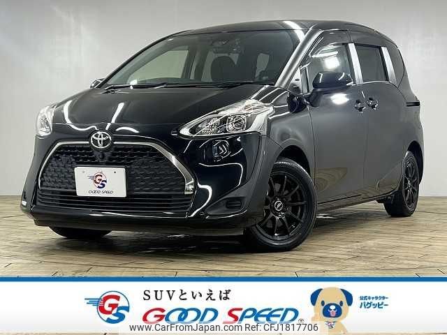 toyota sienta 2021 CFJ1817706 image 1