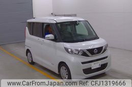 nissan roox 2020 -NISSAN 【横浜 595ﾀ 8】--Roox B44A-0029798---NISSAN 【横浜 595ﾀ 8】--Roox B44A-0029798-