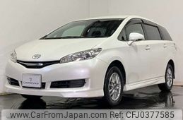 toyota wish 2013 -TOYOTA 【札幌 503ﾅ3786】--Wish DBA-ZGE25G--ZGE25-0028118---TOYOTA 【札幌 503ﾅ3786】--Wish DBA-ZGE25G--ZGE25-0028118-