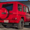 mercedes-benz g-class 2017 -MERCEDES-BENZ--Benz G Class LDA-463348--WDB4633482X284941---MERCEDES-BENZ--Benz G Class LDA-463348--WDB4633482X284941- image 10