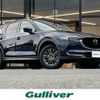 mazda cx-5 2020 -MAZDA--CX-5 3DA-KF2P--KF2P-410079---MAZDA--CX-5 3DA-KF2P--KF2P-410079- image 1