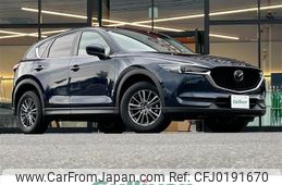 mazda cx-5 2020 -MAZDA--CX-5 3DA-KF2P--KF2P-410079---MAZDA--CX-5 3DA-KF2P--KF2P-410079-