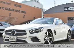 mercedes-benz sl-class 2016 -MERCEDES-BENZ--Benz SL DBA-231466--WDD2314662F045864---MERCEDES-BENZ--Benz SL DBA-231466--WDD2314662F045864-