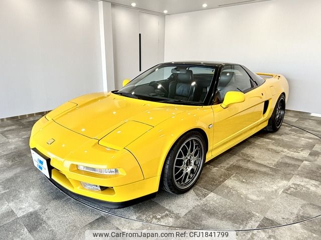 1992 Honda NSX JDM car for sale — photo 3 of 20