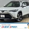 toyota corolla-cross 2023 -TOYOTA--Corolla Cross 3BA-ZSG10--ZSG10-1016434---TOYOTA--Corolla Cross 3BA-ZSG10--ZSG10-1016434- image 1