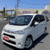 daihatsu move 2011 -DAIHATSU--Move DBA-LA110S--LA110S-0017235---DAIHATSU--Move DBA-LA110S--LA110S-0017235- image 1