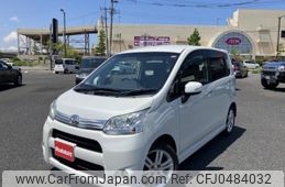 daihatsu move 2011 -DAIHATSU--Move DBA-LA110S--LA110S-0017235---DAIHATSU--Move DBA-LA110S--LA110S-0017235-