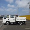 isuzu elf-truck 2018 -ISUZU--Elf TPG-NJR85AD--NJR85-7069535---ISUZU--Elf TPG-NJR85AD--NJR85-7069535- image 5