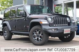 chrysler jeep-wrangler 2019 -CHRYSLER--Jeep Wrangler ABA-JL36L--1C4HJXMG2KW598186---CHRYSLER--Jeep Wrangler ABA-JL36L--1C4HJXMG2KW598186-