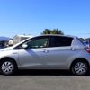 toyota vitz 2020 -TOYOTA--Vitz DAA-NHP130--NHP130-4022053---TOYOTA--Vitz DAA-NHP130--NHP130-4022053- image 7