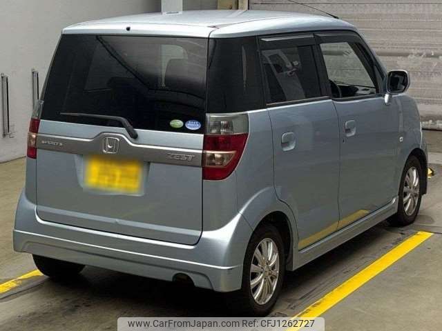 honda zest 2006 CFJ1262727 image 2