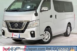 nissan nv350-caravan-van 2018 quick_quick_VR2E26_VR2E26-111448