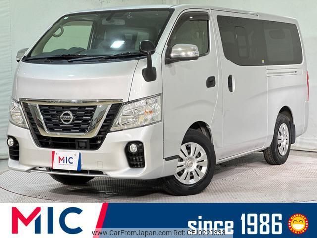 nissan nv350-caravan-van 2018 quick_quick_VR2E26_VR2E26-111448 image 1