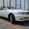 toyota chaser 2001 18096A image 3