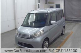 nissan dayz-roox 2016 quick_quick_DBA-B21A_B21A-0221748