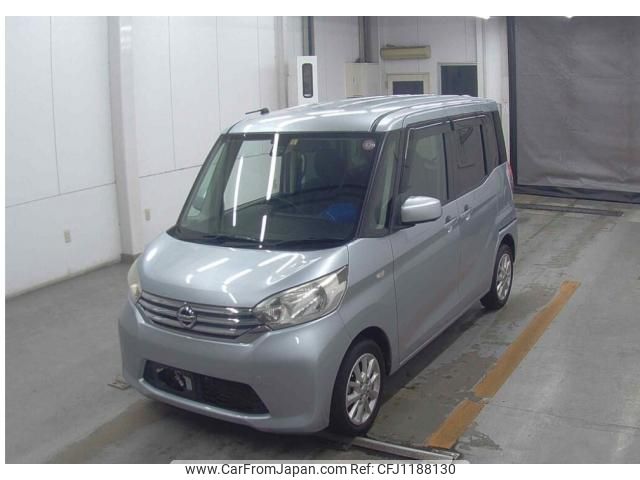 nissan dayz-roox 2016 quick_quick_DBA-B21A_B21A-0221748 image 1