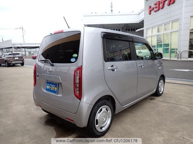 honda n-wgn 2021 -HONDA 【名変中 】--N WGN JH3--1065896---HONDA 【名変中 】--N WGN JH3--1065896- image 2