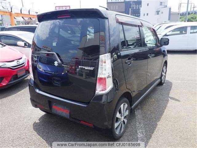 suzuki wagon-r 2009 -SUZUKI--Wagon R CBA-MH23S--MH23S-832965---SUZUKI--Wagon R CBA-MH23S--MH23S-832965- image 2