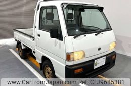 subaru sambar-truck 1995 Mitsuicoltd_SBST260378R0604