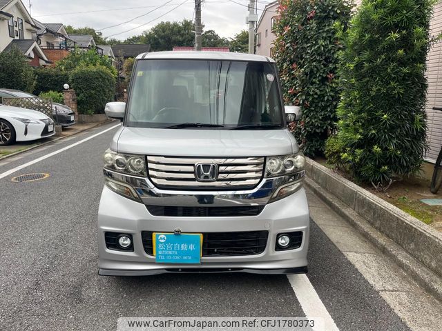 honda n-box 2012 CFJ1780373 image 2