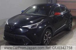 toyota c-hr 2020 -TOYOTA--C-HR NGX10-2018711---TOYOTA--C-HR NGX10-2018711-