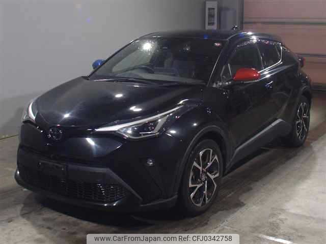 toyota c-hr 2020 -TOYOTA--C-HR NGX10-2018711---TOYOTA--C-HR NGX10-2018711- image 1