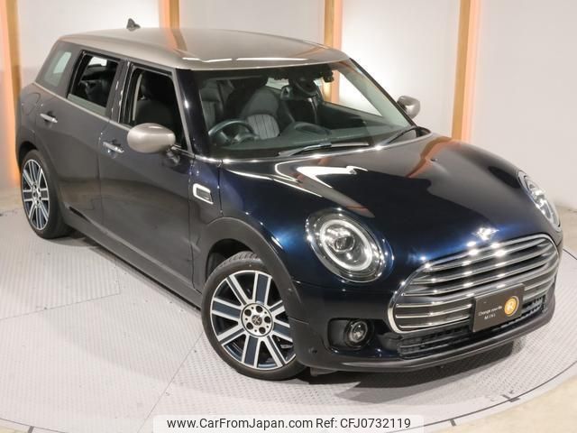 mini mini-others 2019 quick_quick_LV15M_WMWLV320702M16190 image 2