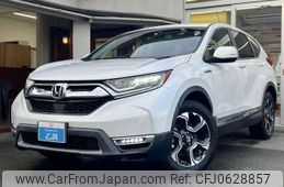 honda cr-v 2019 -HONDA--CR-V RT6--1003523---HONDA--CR-V RT6--1003523-