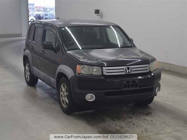 honda crossroad undefined CFJ1829621 image 1